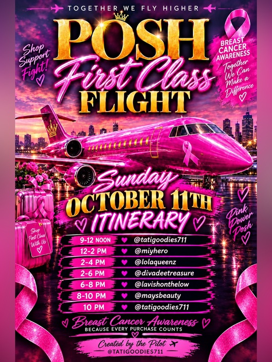 Other - 1st Class flights will be flying out on Sundays🚨🚨🚨1st or 3rd Sunday is back